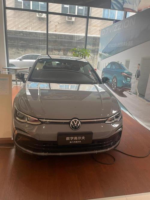 大众高尔夫产品特色,大众高尔夫的卖点