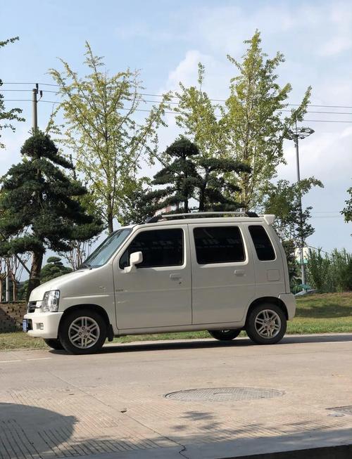 昌河铃木北斗星二手车价格／昌河铃木北斗星二手车市场