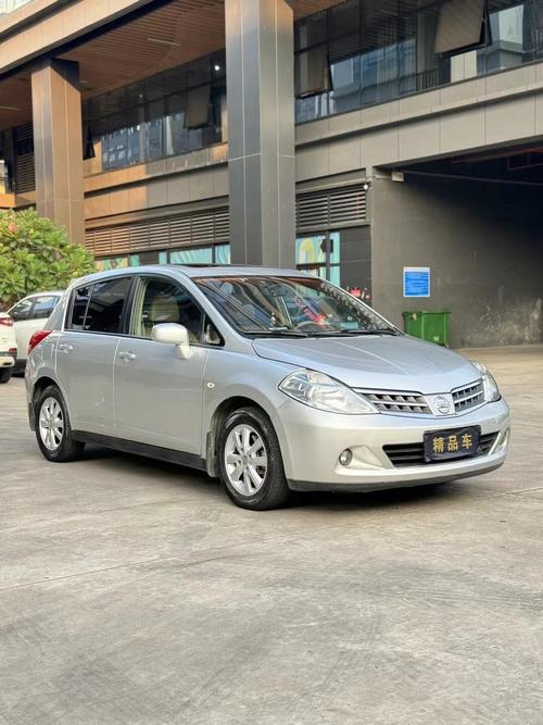 【东风日产骐达智行版,东风日产骐达智行版怎么样】