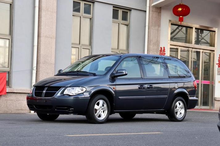 道奇凯领论坛 道奇凯领30