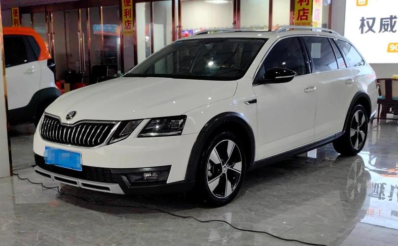 斯柯达明锐旅行版2019／斯柯达明锐旅行版参数配置