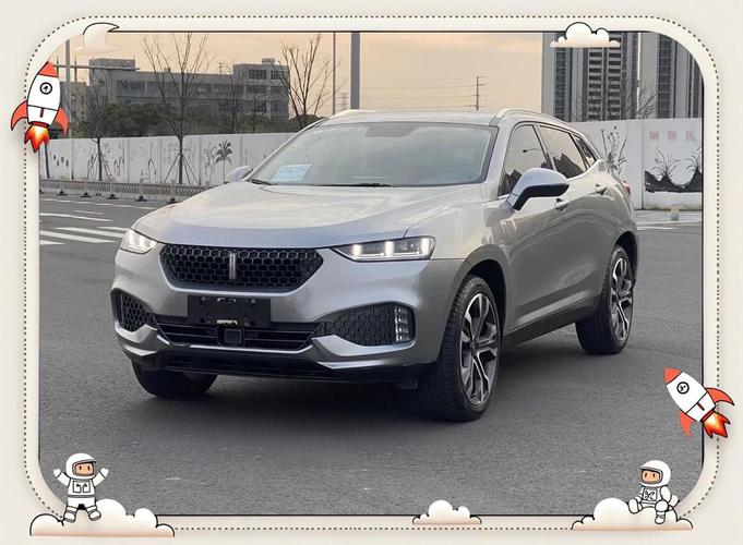 vv7汽车怎么样／vv7车子怎么样