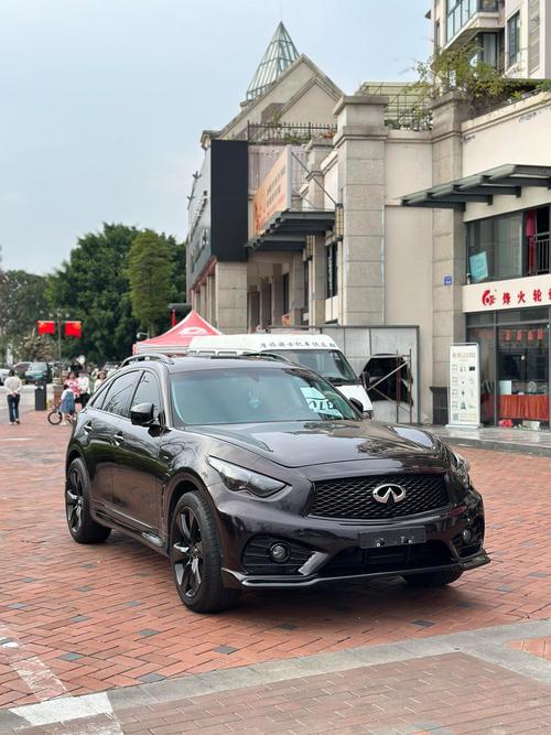 英菲尼迪fx35缺点 英菲尼迪fx35优缺点