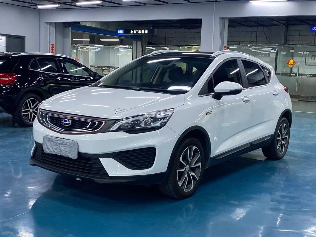 吉利帝豪gs自动挡(吉利帝豪GS自动挡的车不开AC能使用外循环吗?)