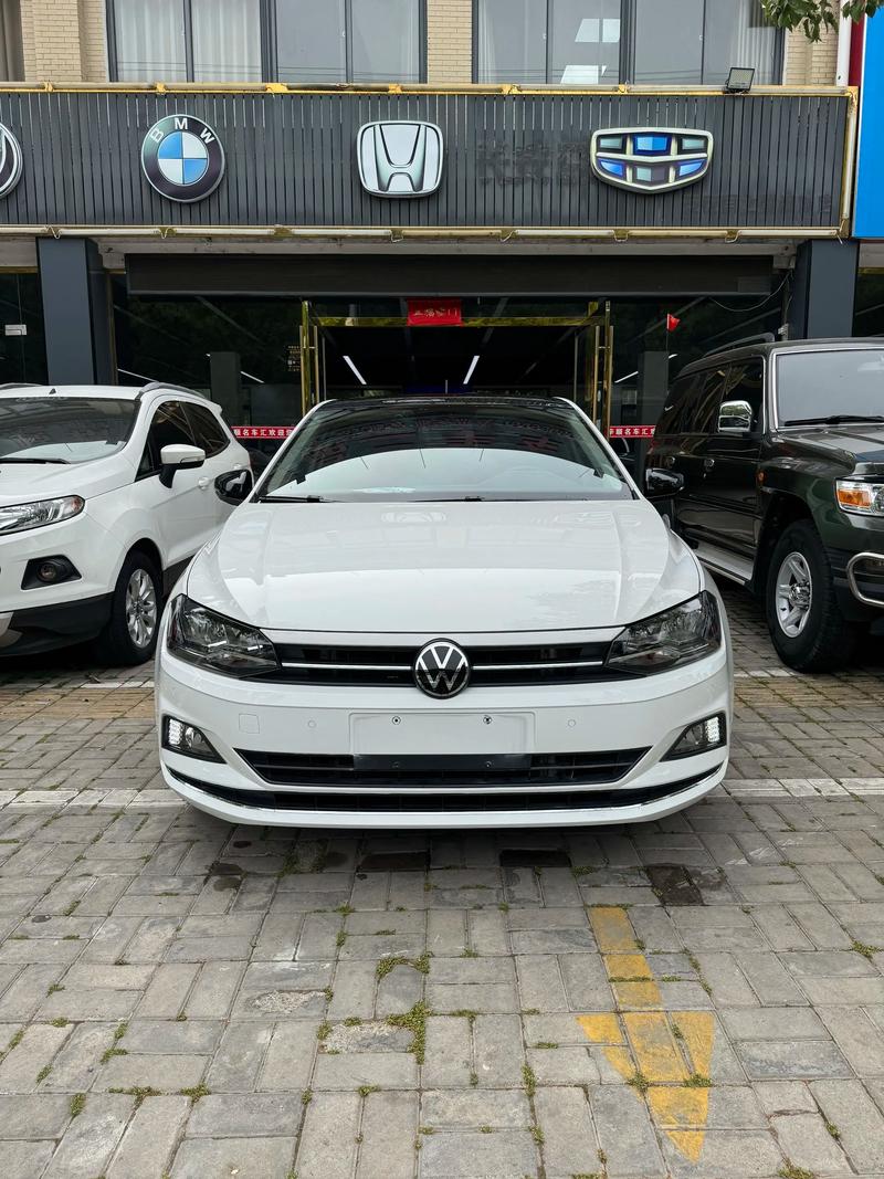 新款大众polo怎么样 新款大众polo怎么样值得买吗