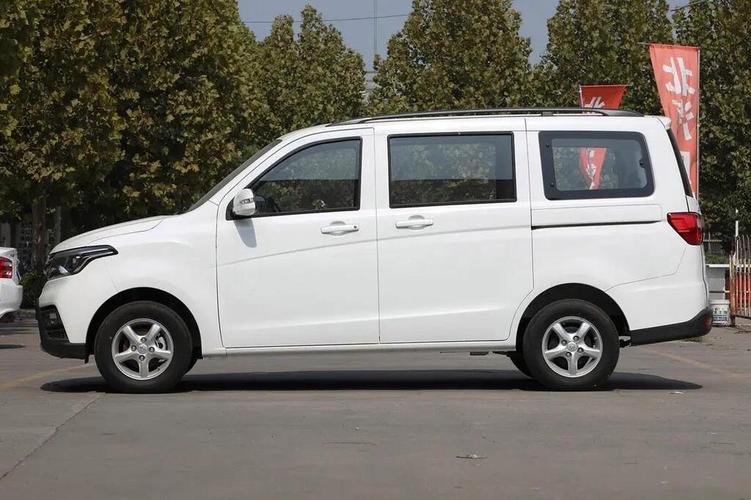 长安欧诺商务车／长安欧诺商务车型