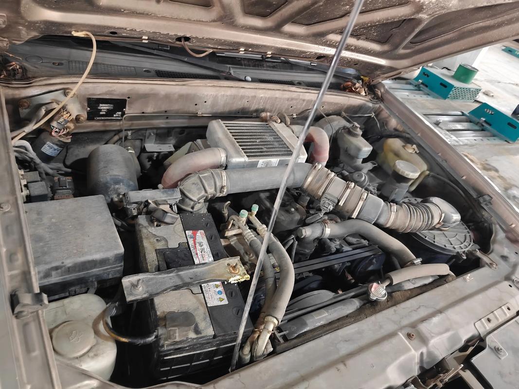 福迪车发动机号在哪里,福瑞迪发动机号位置图