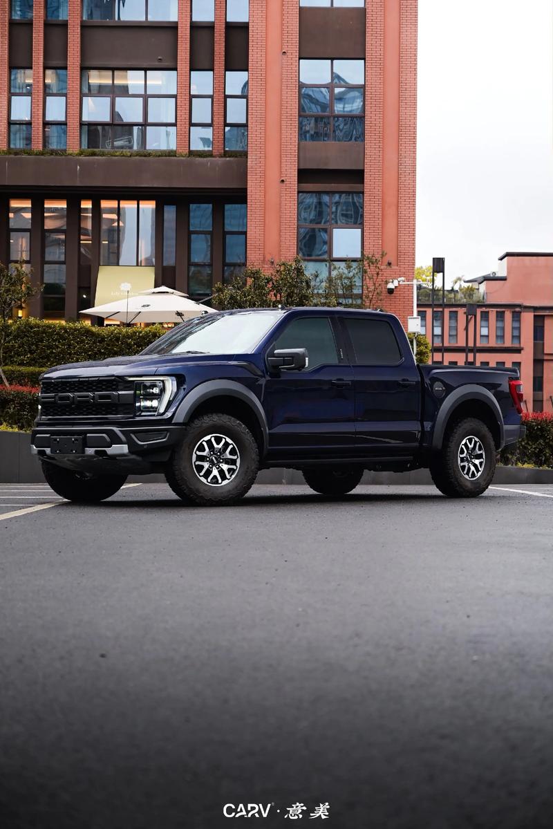 福特猛禽f450最新款,福特猛禽f450最新款多少钱