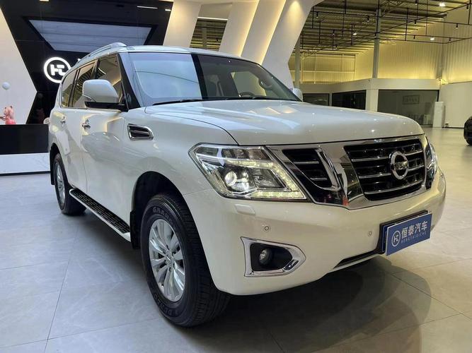 途乐汽车报价及图片(途乐汽车图片与价格)