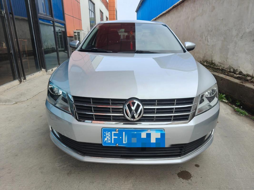 朗逸13款和13改款区别／13款朗逸与13改款朗逸的区别