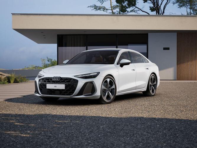 奥迪官网选配(奥迪官网选装配置)