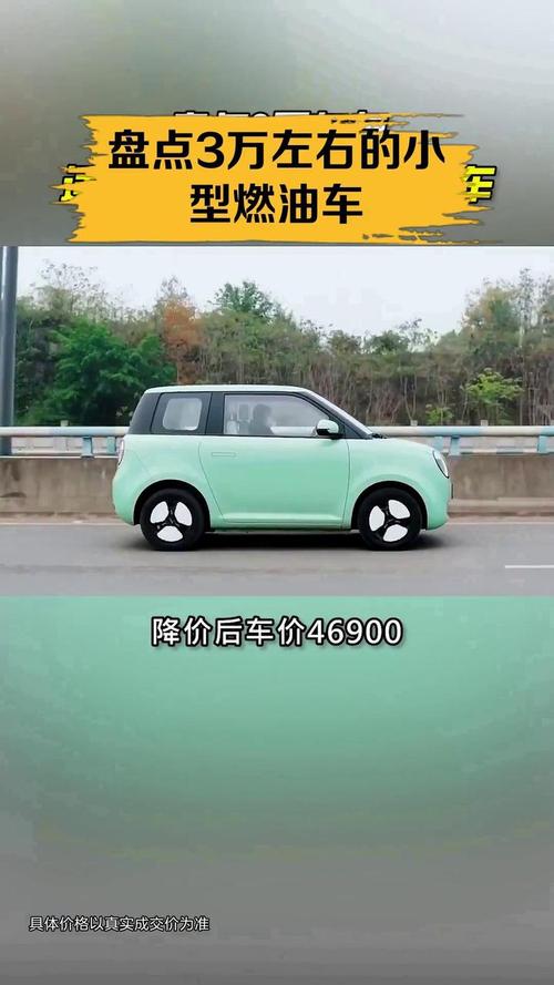 最便宜的国产车有哪些／3万左右的汽油新车