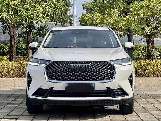 第三代h6价格及图片／第三代h6 汽车之家