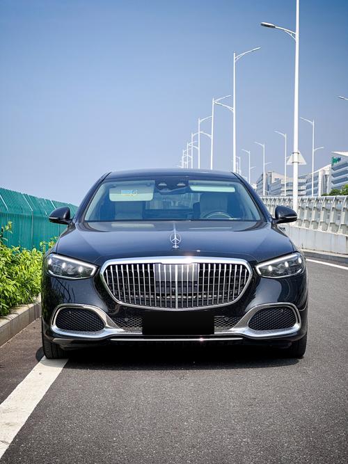 迈巴赫480图片／迈巴赫图片大全高清图片