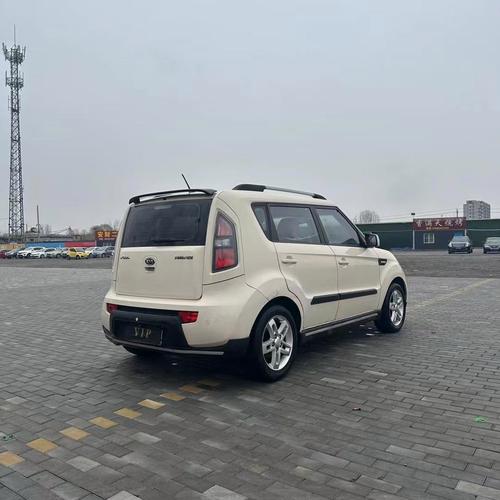 起亚秀尔为什么停产了(起亚秀尔好不好)