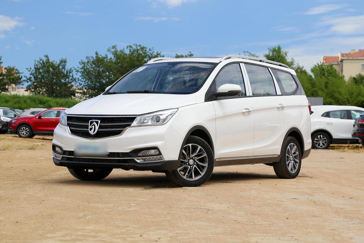 宝骏车是哪里产的(宝骏是哪个地方生产的)