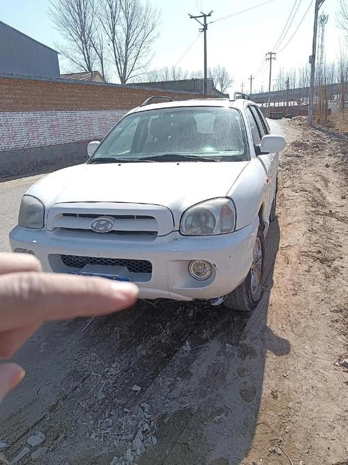 【华泰圣达菲参数配置,华泰圣达菲2019款】