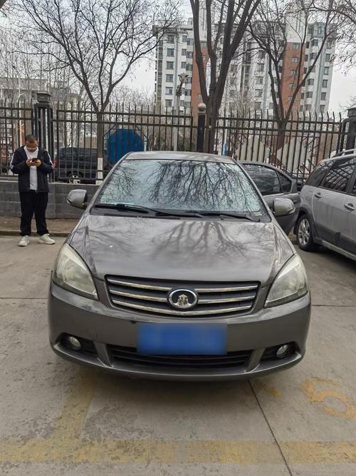 腾翼c30轮胎型号,腾翼c30尺寸长宽高多少