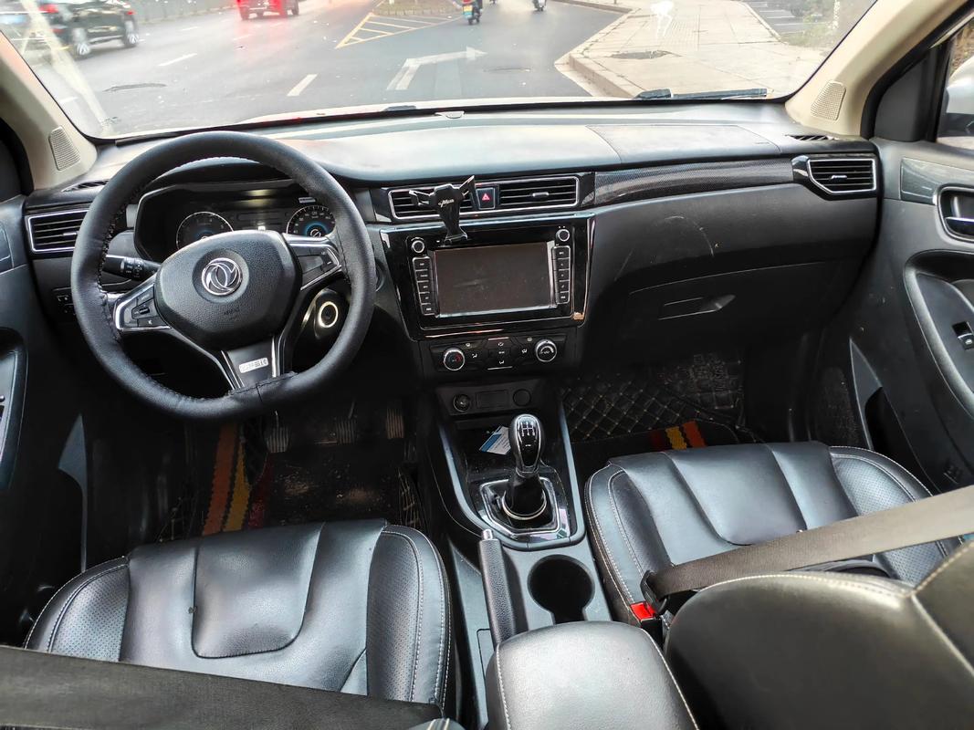 附近东风风光4s店保养 东风风光保养地址