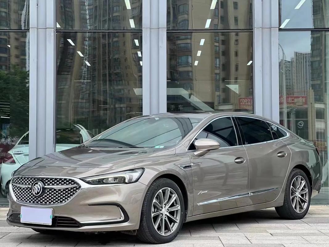 【君越2019,君越2019尊贵版】