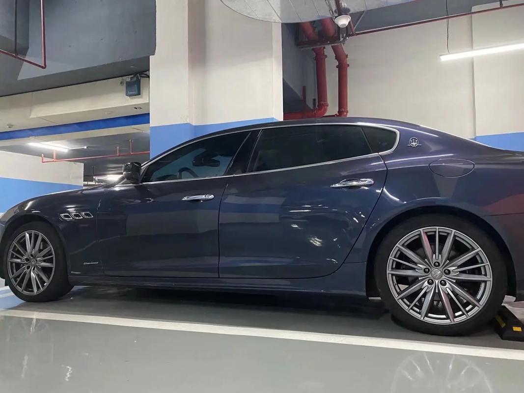 玛莎拉蒂总裁2020新款(玛莎拉蒂总裁2021新款豪华版)