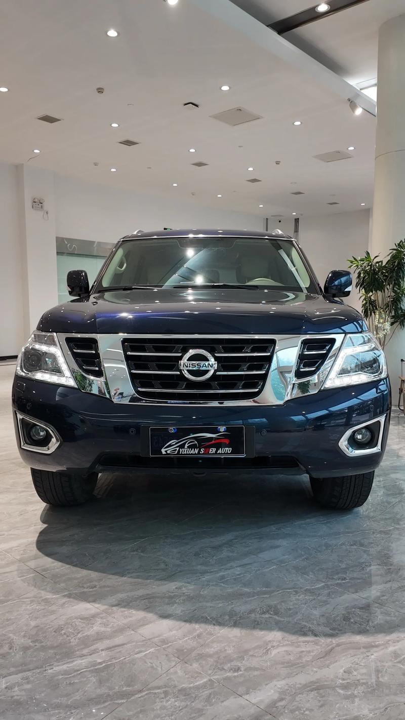 途乐平行进口车报价 途乐平行进口车2019报价