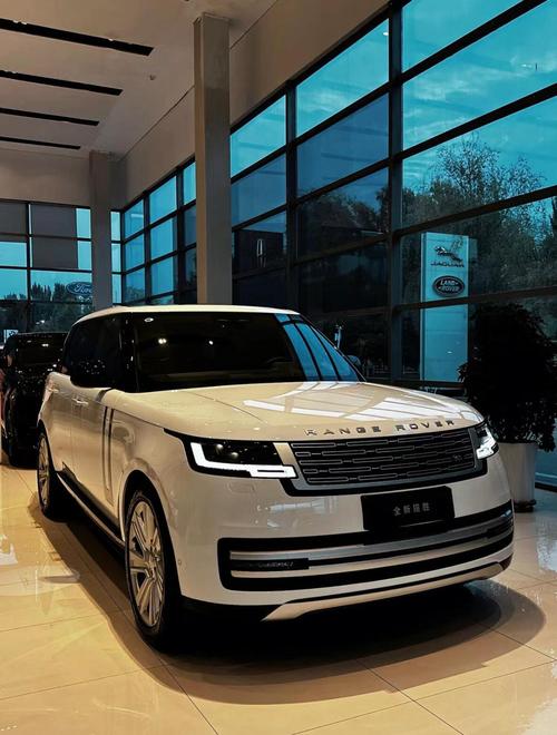 路虎车型图片大全／路虎车型大全和价格及图片