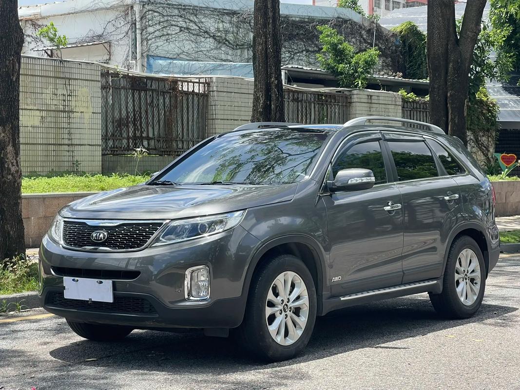 进口起亚汽车官方网站 起亚进口轿车