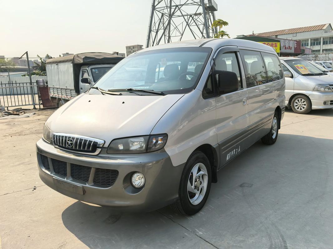 江淮瑞风二手车／东风风神二手车多少钱