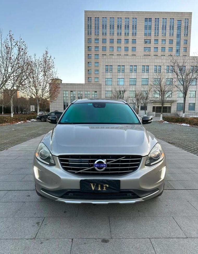 沃尔沃的车为什么贬值那么快(沃尔沃为什么贬值厉害)