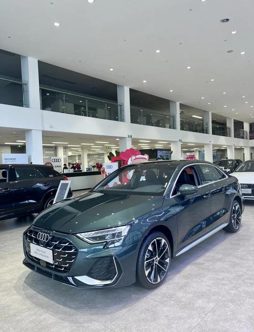 【新款奥迪a3最新价格,新款奥迪a3l新车报价2021款】