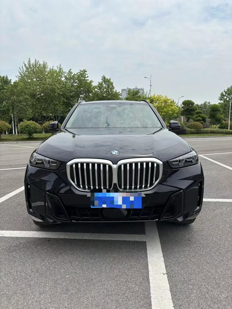 宝马x5m落地价多少钱,宝马x5落地价大概多少