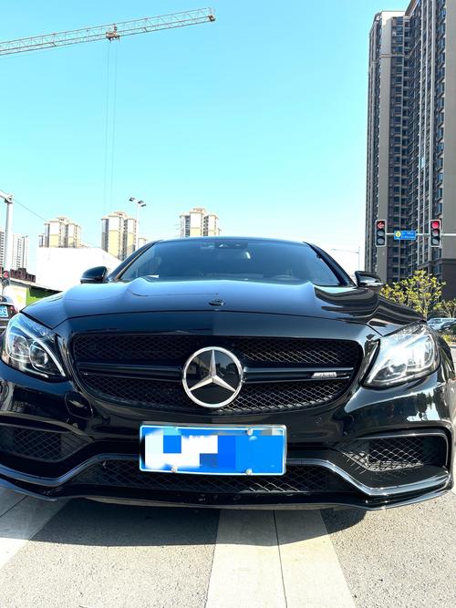 奔驰c63s多少钱一辆 奔驰c63多少钱普通版