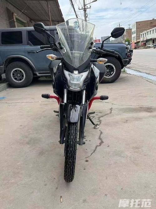 本田cbf150r多少钱,本田cbf150r摩托车