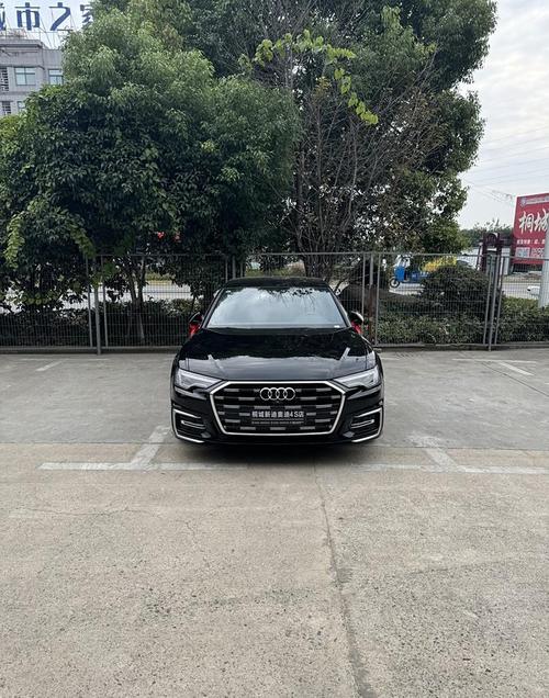 奥迪a6l新车介绍 奥迪a6l新车介绍图片