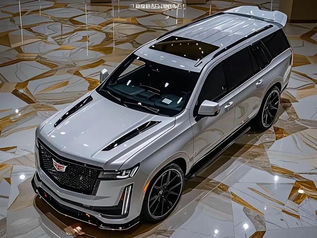 【新款凯迪拉克凯雷德,凯迪拉克凯雷徳】