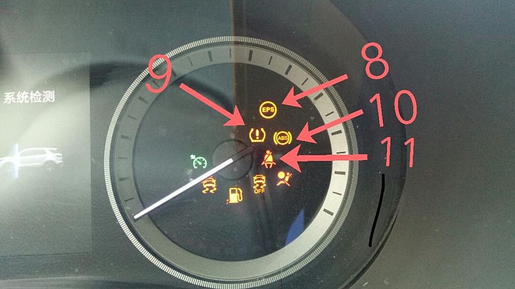 汽车eps故障怎么处理 车身eps故障