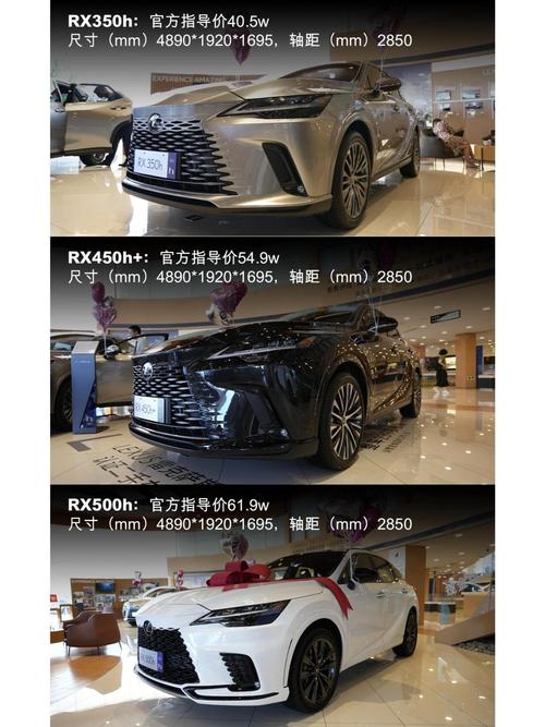 雷克萨斯rx350值得买吗／雷克萨斯rx350值得买吗现在