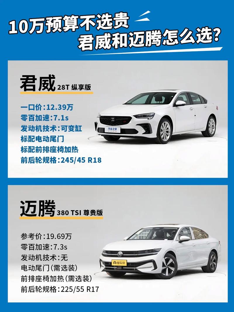 君威价格及图片 君威价格及图片大全