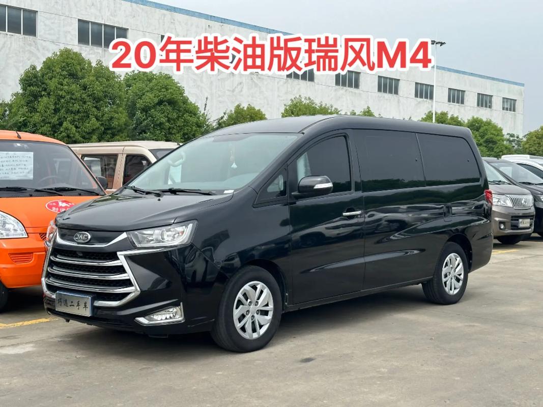 瑞风属于什么车型,瑞风属于国产车吗