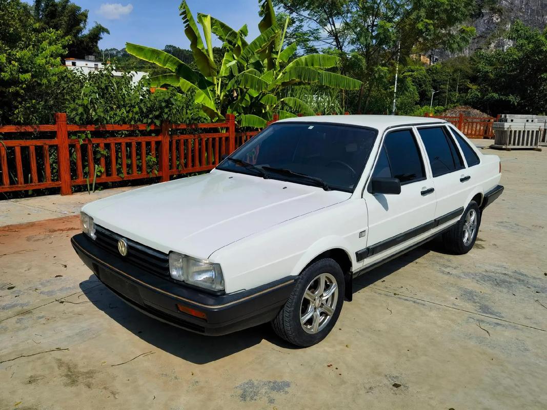 老款桑塔纳重新上市,老版本桑塔纳