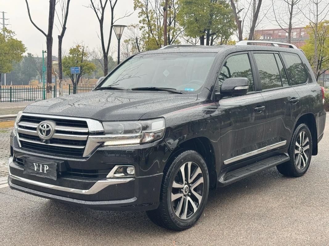 丰田酷路泽国产最新消息,丰田酷路泽国产最新消息视频