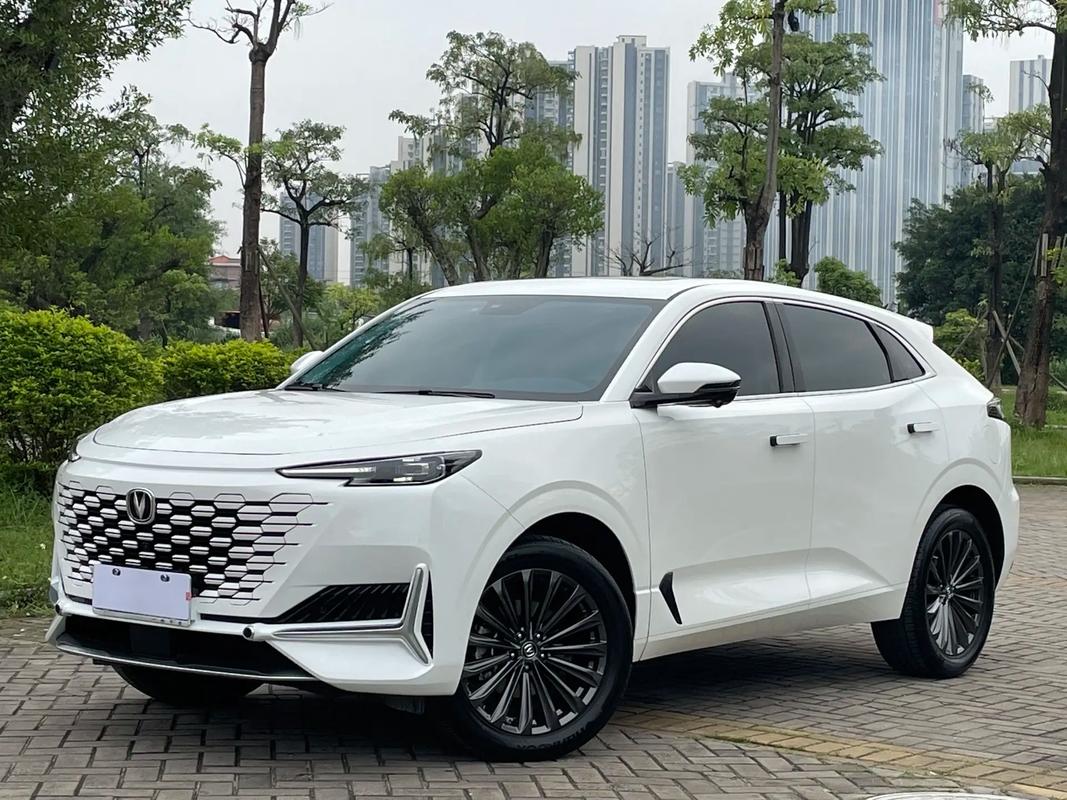 长安汽车unik图片及价格,长安汽车unik最新消息