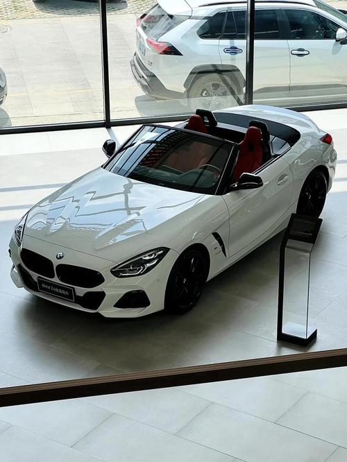 宝马z4国外售价／宝马z4海外售价