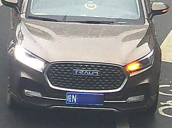 皖n是哪里的车牌号码,皖n是安徽哪个城市的牌照