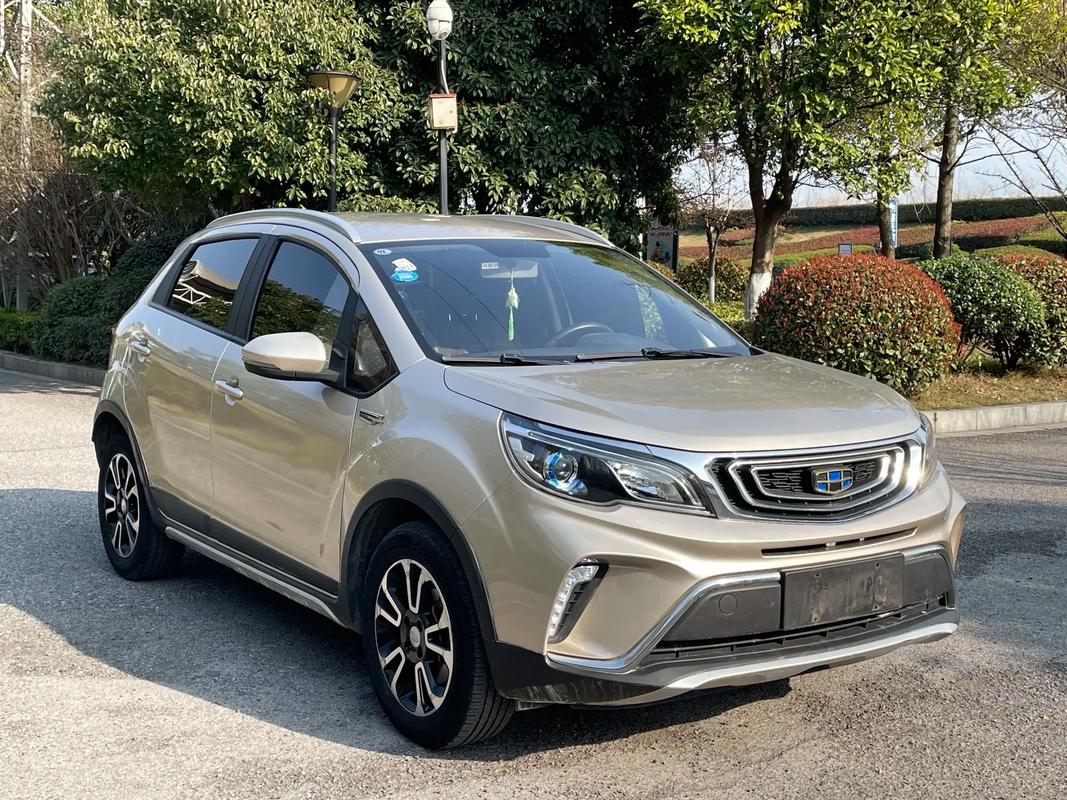 【吉利远景质量太差,吉利远景ⅹ3质量】