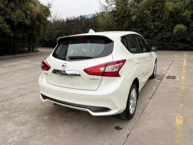 2011款日产骐达参数配置 2011款日产骐达新车多少钱