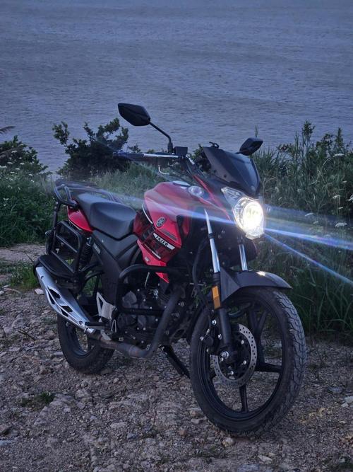 雅马哈摩托车150新款(雅马哈摩托车150新款的价格)