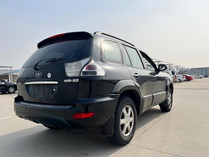 09年江淮瑞鹰值多少钱 09年的江淮瑞鹰多少钱