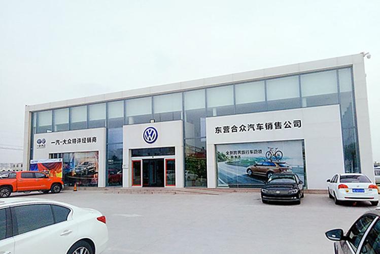 杭州一汽大众4s店／杭州一汽大众4s店排名